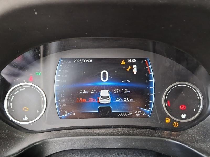 DR MOTOR DR4.0 1.5 MT BENZ GPL