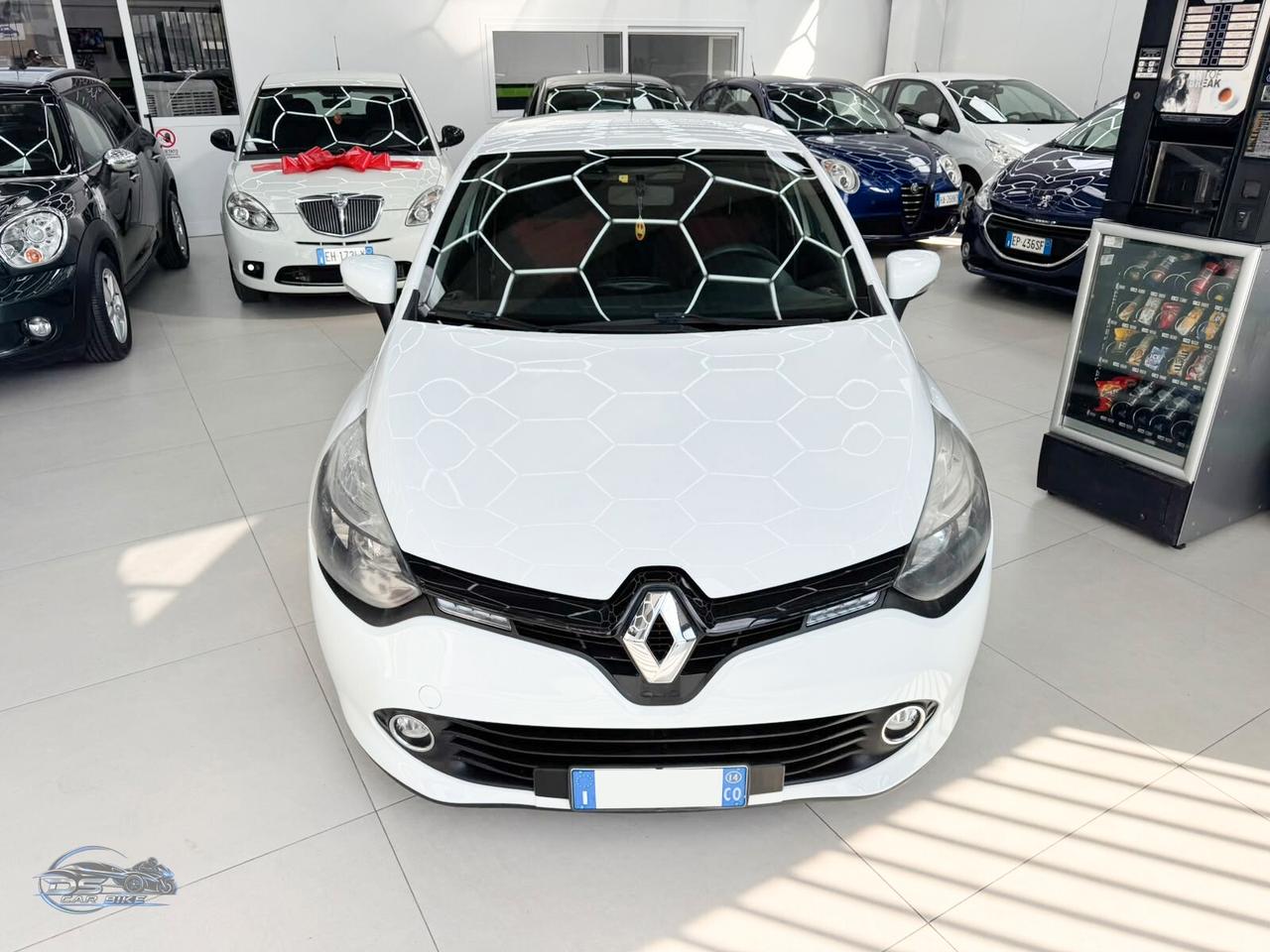 Renault Clio 1.2 75CV 5 porte Live