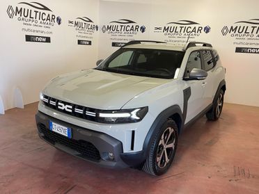 Dacia Duster Hybrid 140 CV Journey