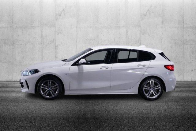 BMW 118 i 5p. Msport