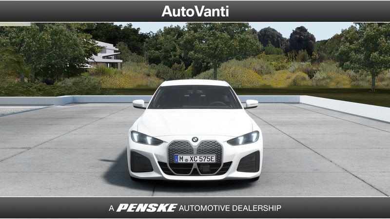 BMW i4 i4 eDrive 35 Msport