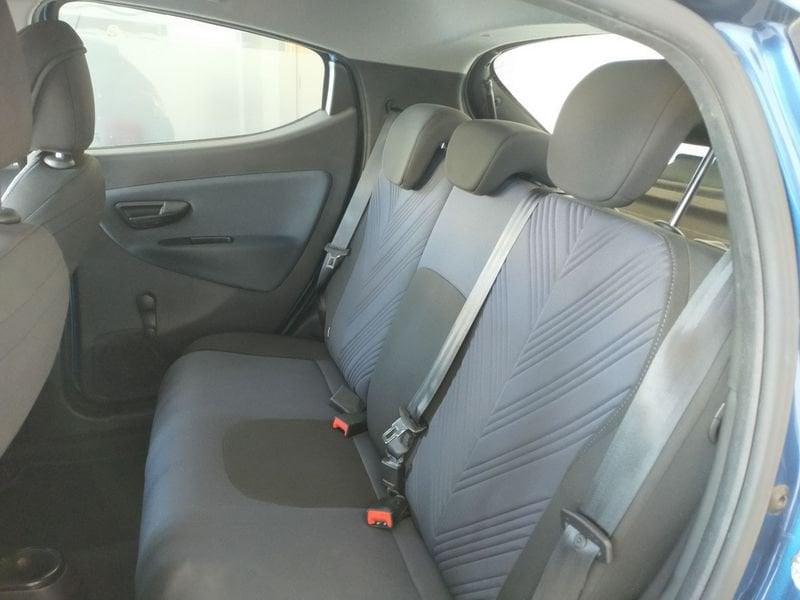 Lancia Ypsilon Ypsilon 1.0 FireFly 5 porte S&S Hybrid Gold