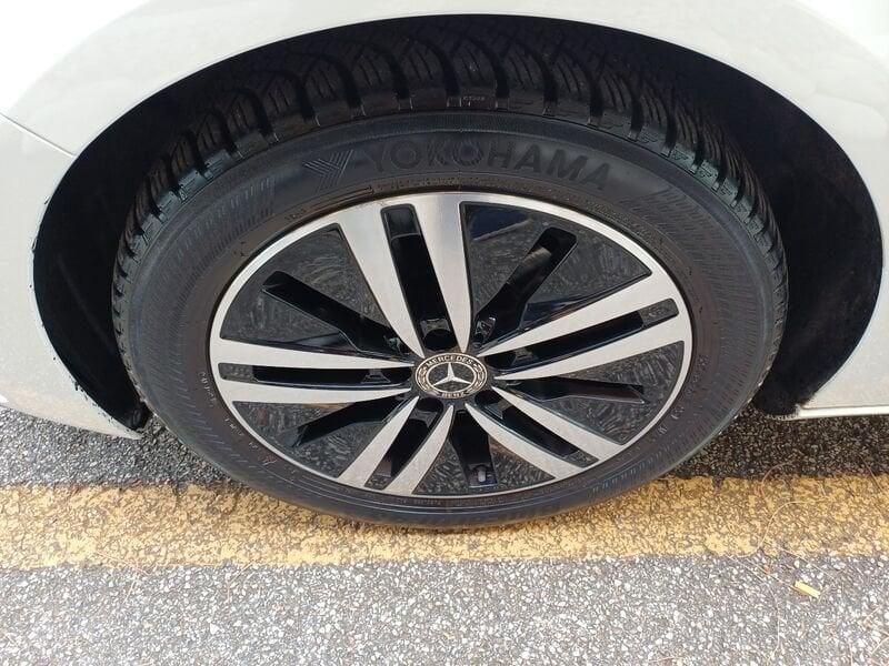 Mercedes-Benz Classe B B 180 d Sport Plus