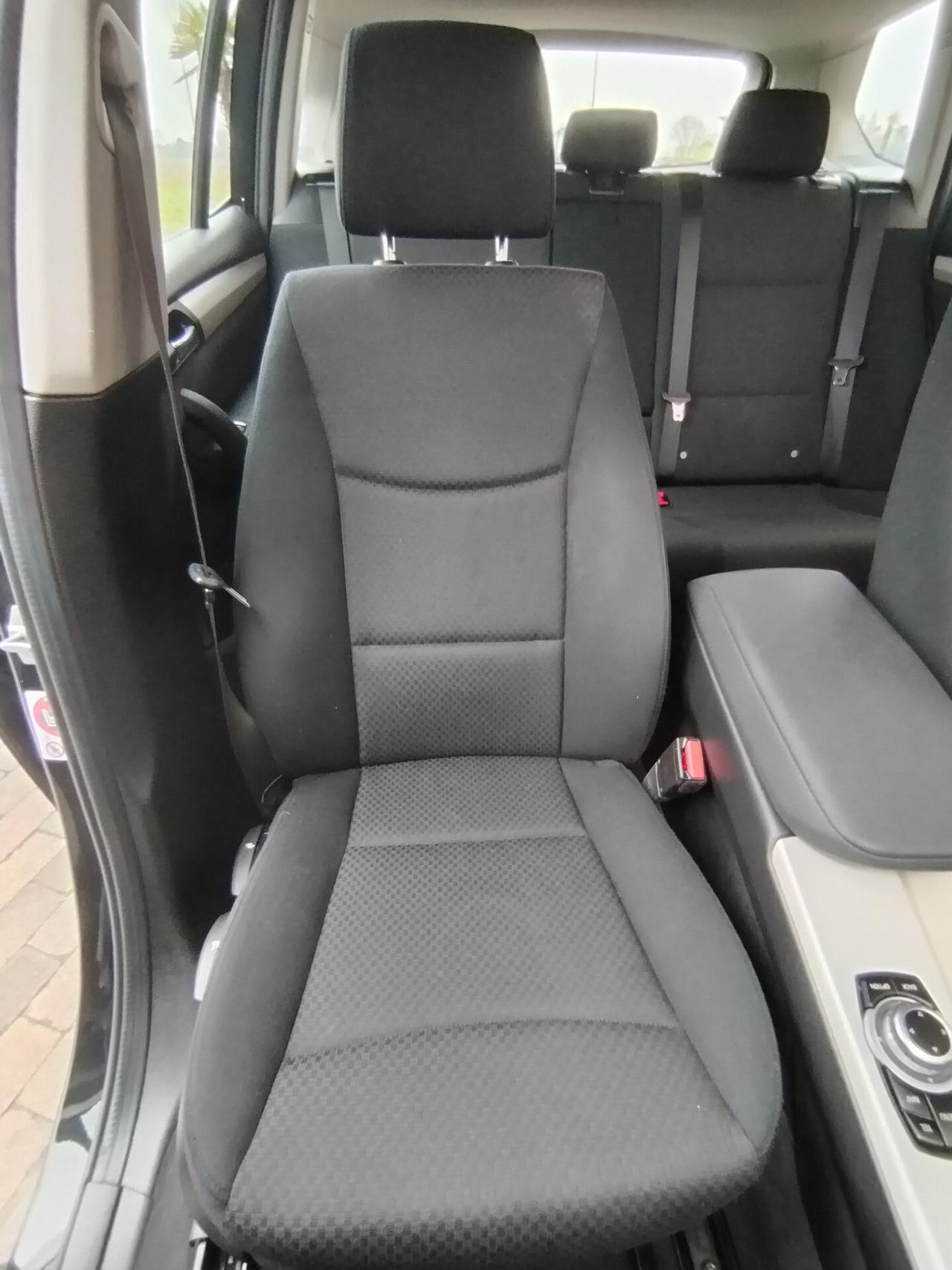 Bmw X3 XDRIVE