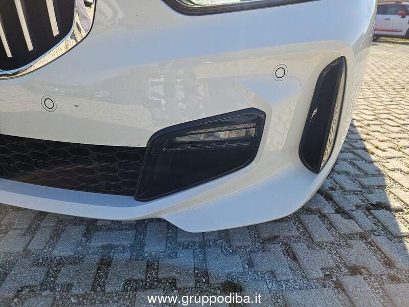 BMW Serie 1 F40 Diesel 118d Msport auto