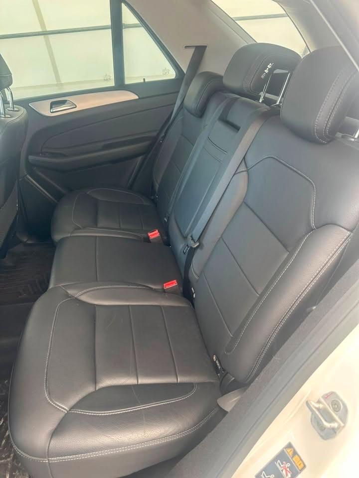 Mercedes-benz GLE 350 d 4Matic Premium Plus