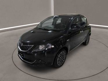 LANCIA Ypsilon 3ª serie - 1.0 FireFly 5 porte S&S Hybrid Gold