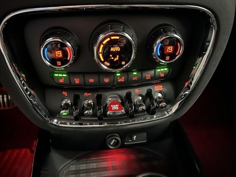 MINI Countryman John Cooper Works 4WD JCW