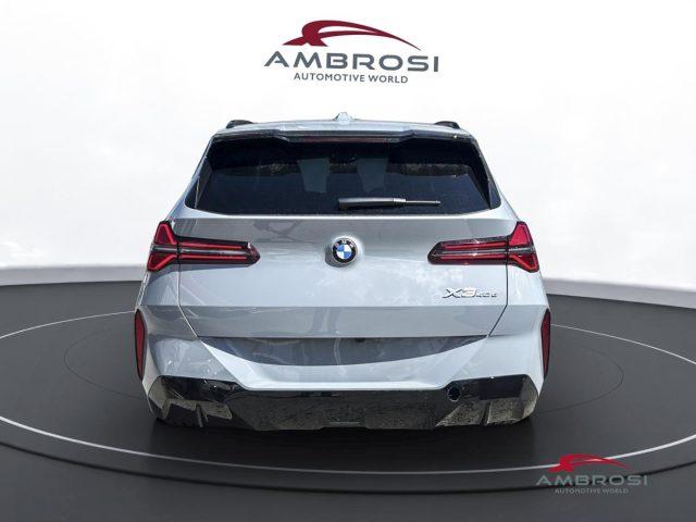 BMW X3 40d xDrive Msport Pro Premium Package
