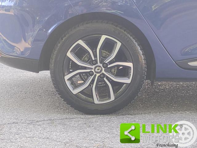 RENAULT Clio dCi 8V 90CV Start&Stop Energy Zen Moschino