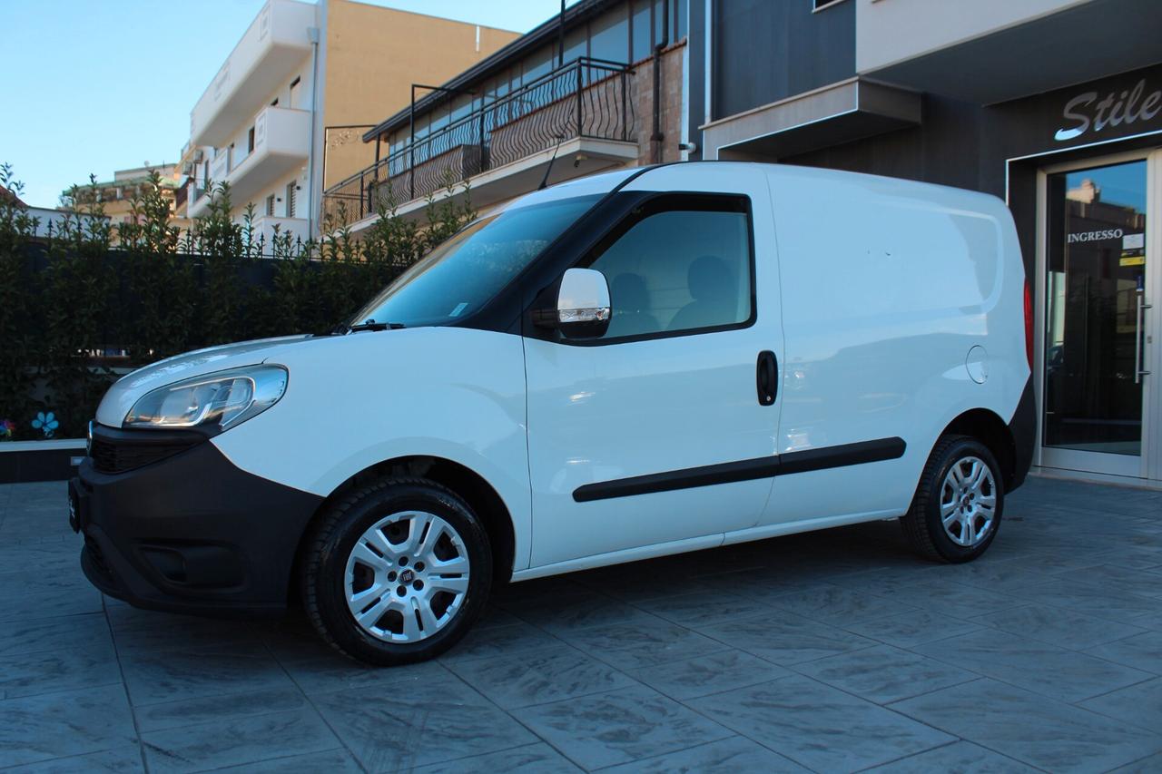 Fiat Doblo Doblò 1.6 MJT 105CV PC Combi N1 SX E5