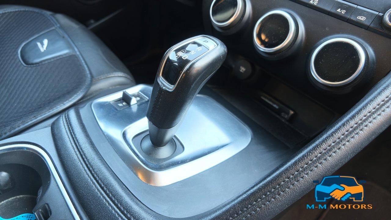 Jaguar E-Pace 2.0d i4 awd 150cv