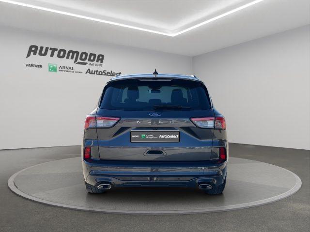 FORD Kuga 1.5 120 CV ST-Line C.AUTOMATICO