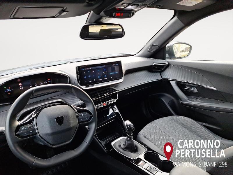 Peugeot 2008 2008 1.2 puretech Allure s&s 100cv