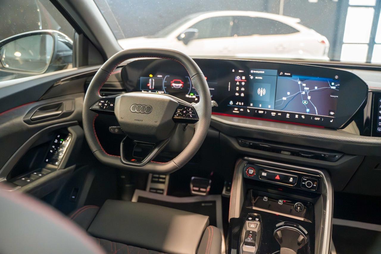 Audi Q5 SPB TDI 150 kW quattro S line TECHPRO/TETTO/OLED