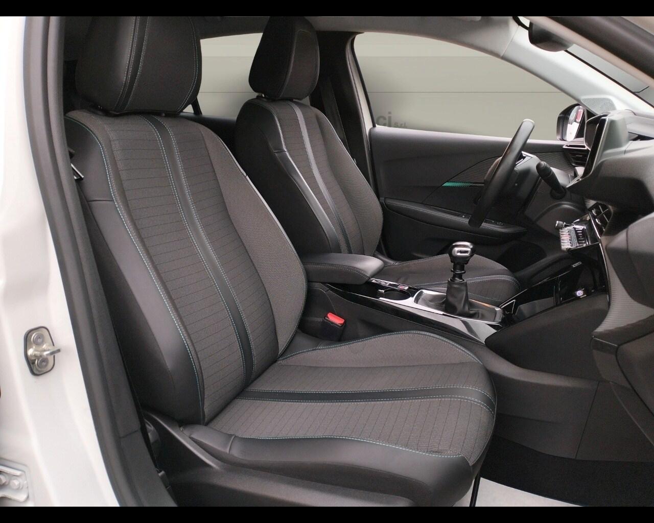 PEUGEOT 208 2ª serie 208 BlueHDi 100 Stop&Star...