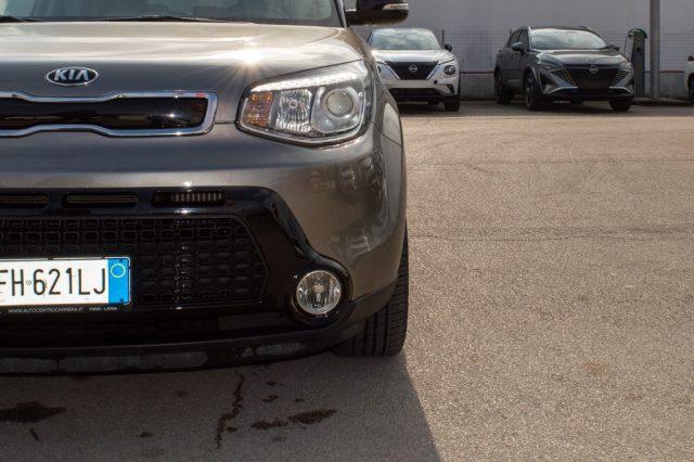 KIA Soul 1.6 CRDi You® Soul