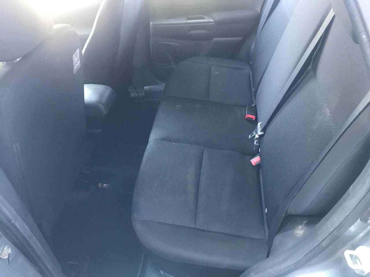 Mitsubishi ASX 1.6 2WD GPL della Casa