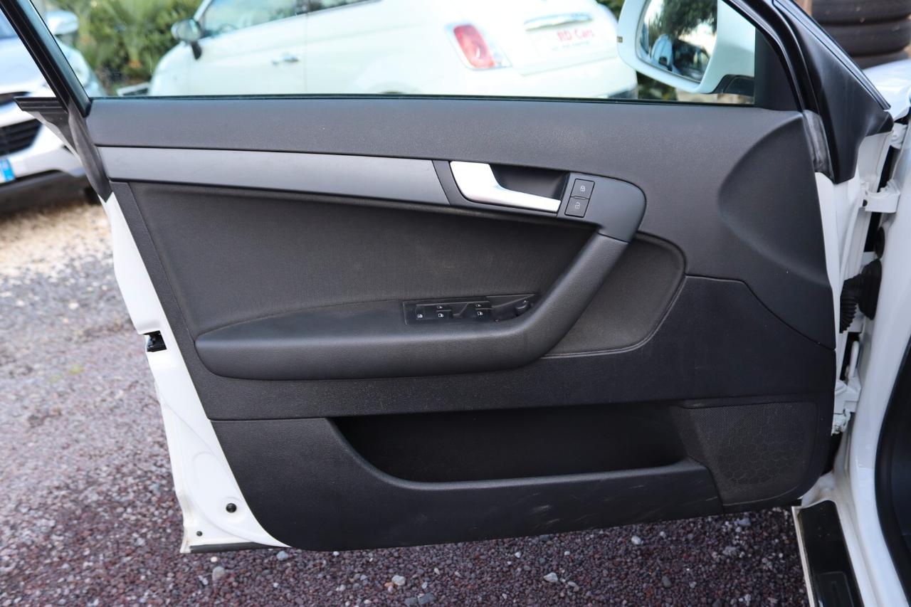 Audi A3 SPB 1.6 TDI 90CV CR F.AP AMBITION