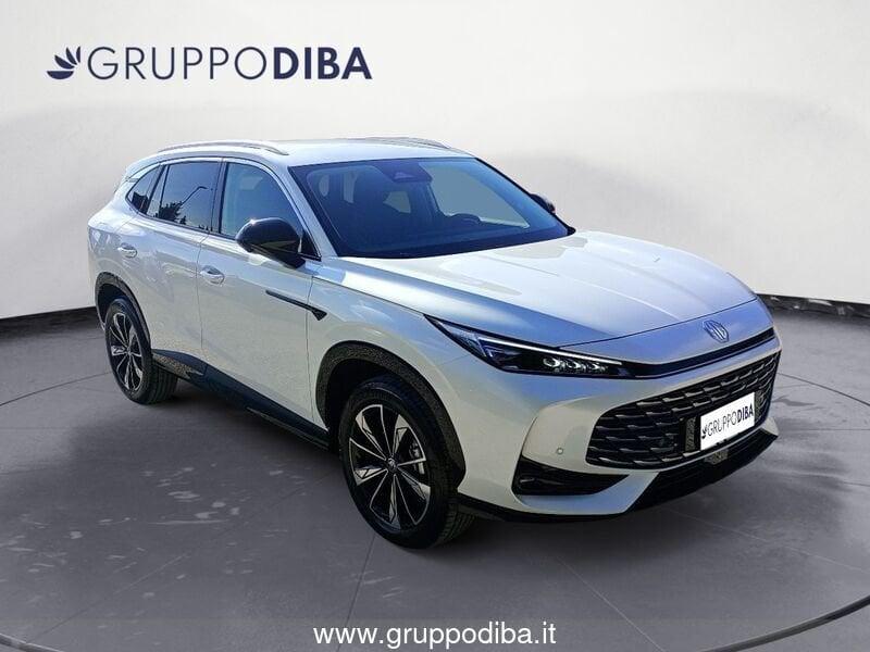 MG HS E 1.5 t-gdi phev Luxury auto
