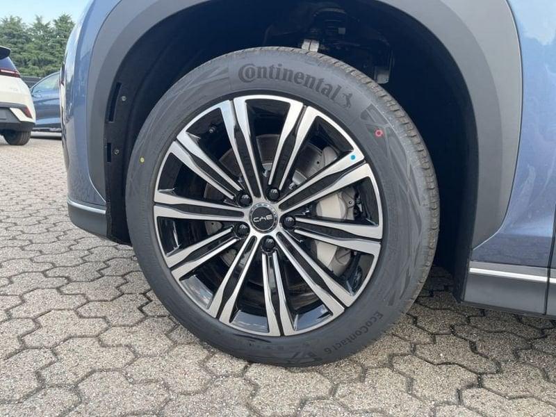 BYD Sealion 7 Comfort