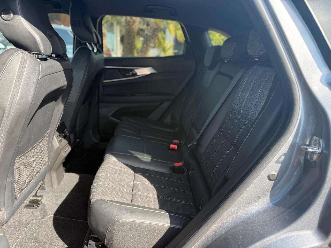 Renault Austral Mild Hybrid 160 CV Auto Techno Esprit Alpine