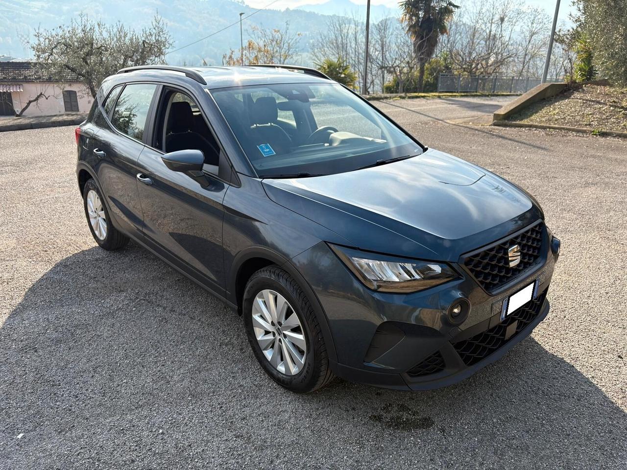 SEAT Arona 1.0 EcoTSI S&S Style 81Kw 6M - 2022