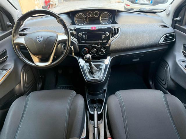 LANCIA Ypsilon 1.3 MJT 16V 95 CV 5 porte S&S Platinum