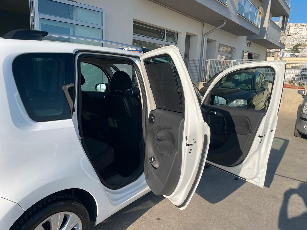 Citroen C3 Picasso C3 Picasso BlueHDi 100 Exclusive