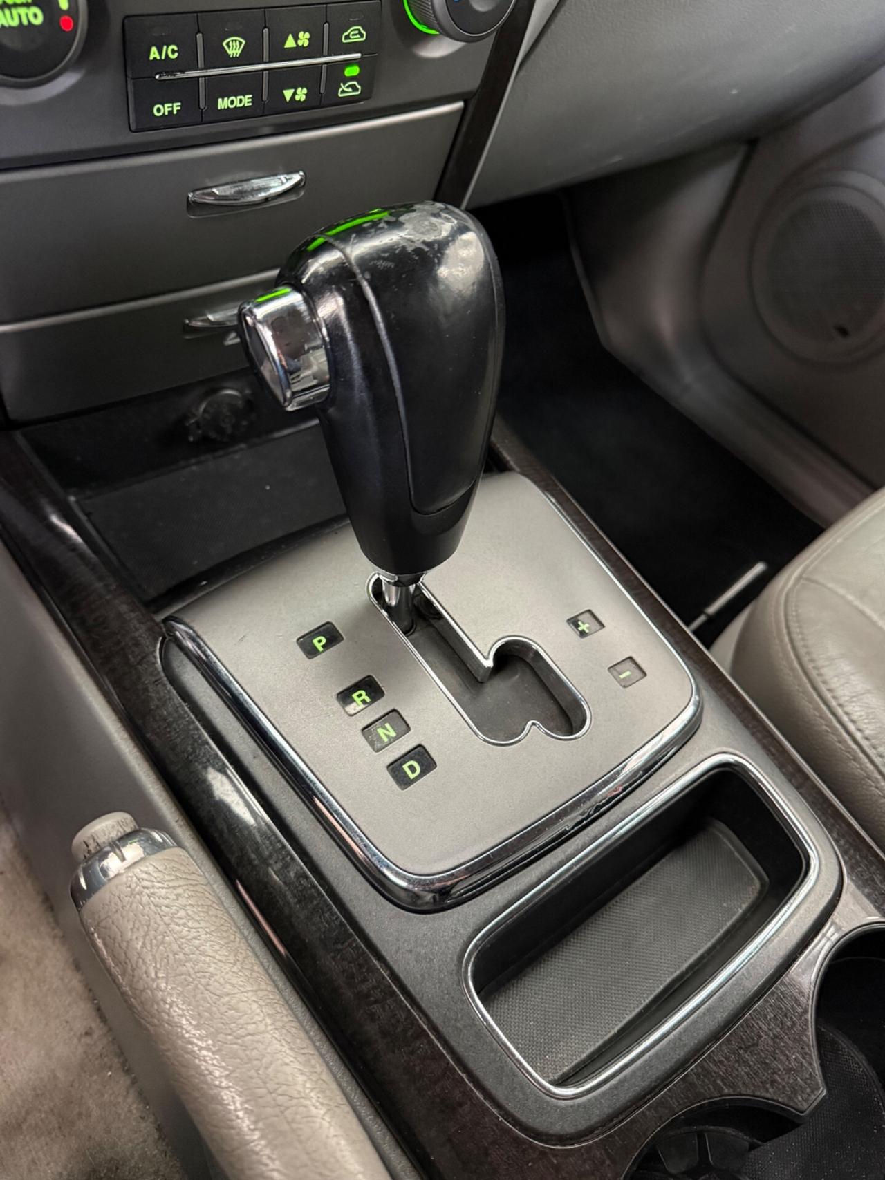 Kia Sorento 2.5 16V CRDI VGT 4WD Act. Class