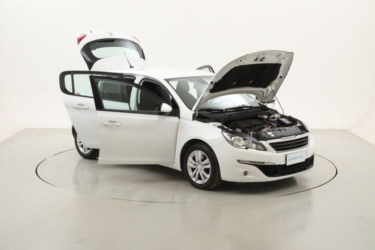 Peugeot 308 Business BR447275 1.6 Diesel 120CV