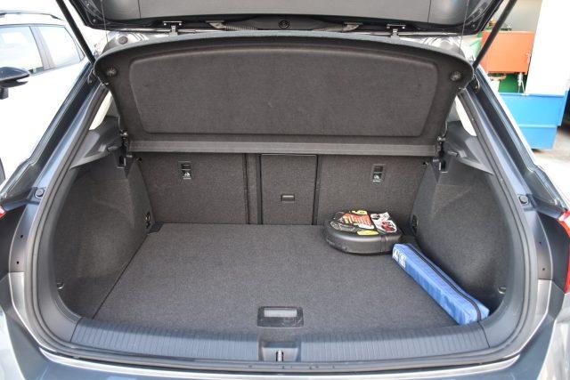 VOLKSWAGEN T-Roc 2.0 TDI SCR 150 CV DSG Business BlueMotion Technol