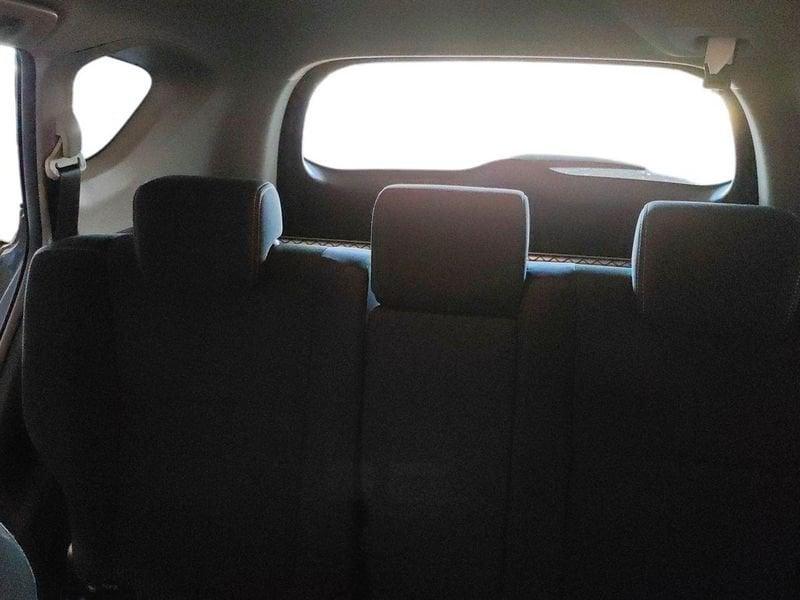 Toyota RAV4 Rav4 2.2 d-cat Lounge 4wd 150cv auto