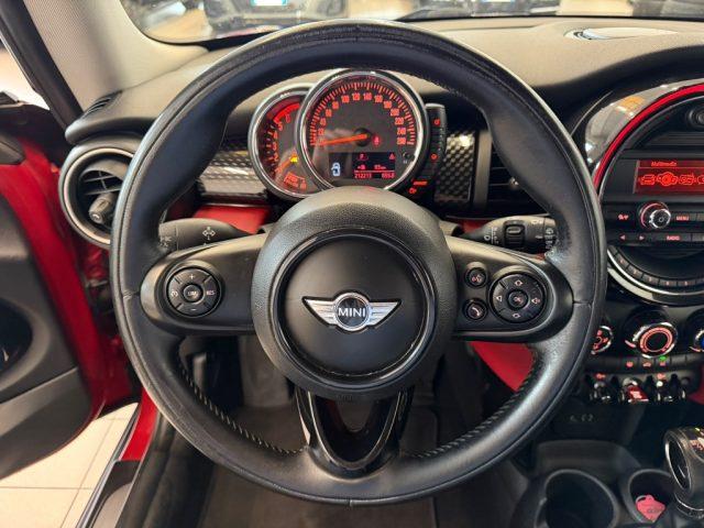 MINI Cooper SD 2.0 Cooper SD //AUTOMATICA//