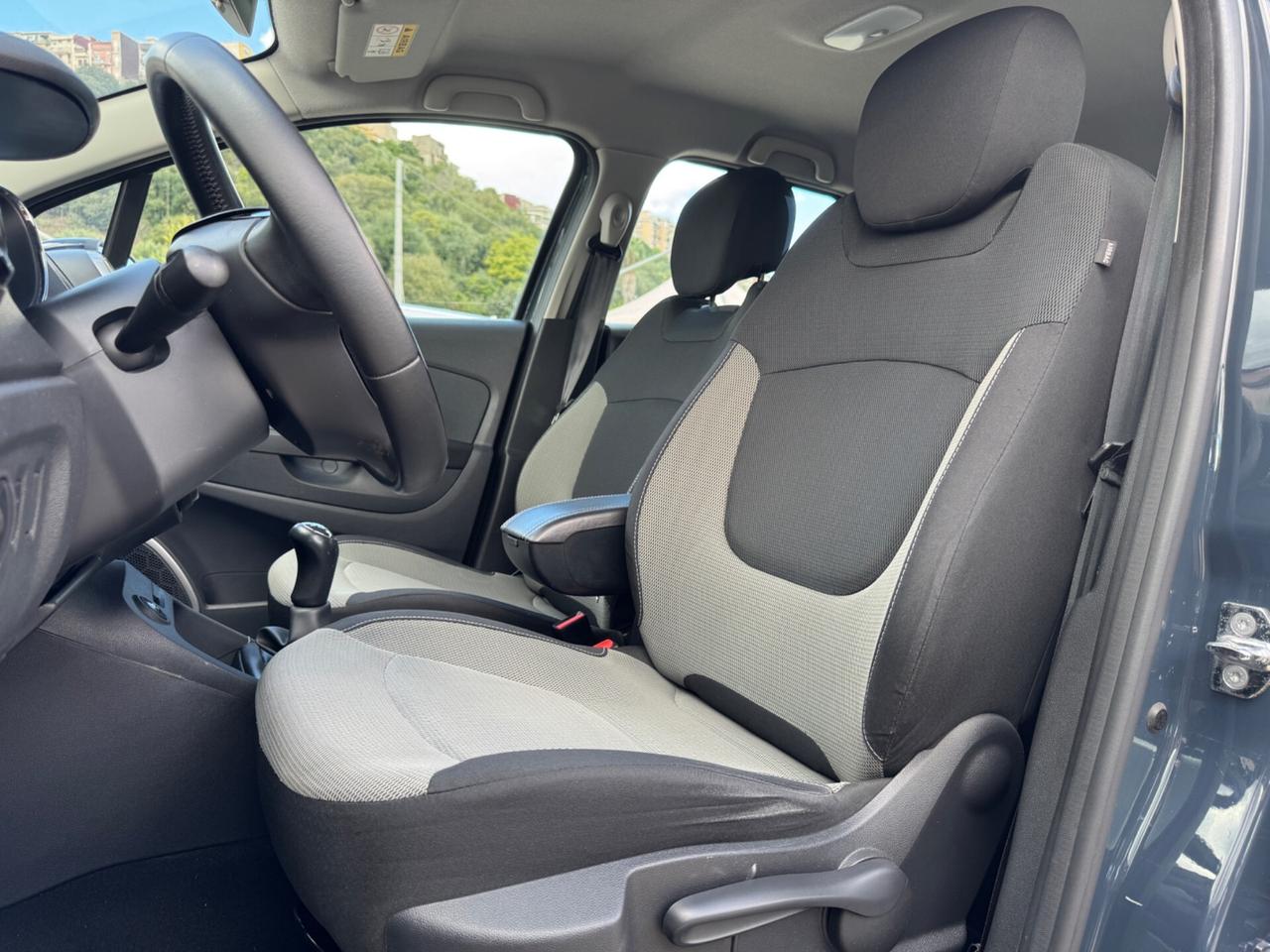 Renault Captur dCi 8V 90 CV Start&Stop Energy Hypnotic