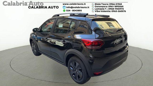DACIA Sandero Stepway 1.0 TCe ECO-G Expression