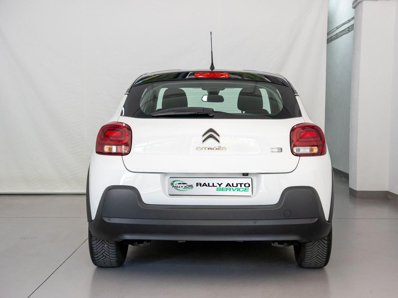 Citroen C3 1.5 Shine HDI 75cv