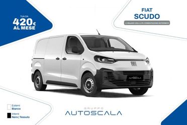 FIAT Scudo 1.5 BlueHDi 120cv L3 PL COIBENTAZIONE ISOTERMICO
