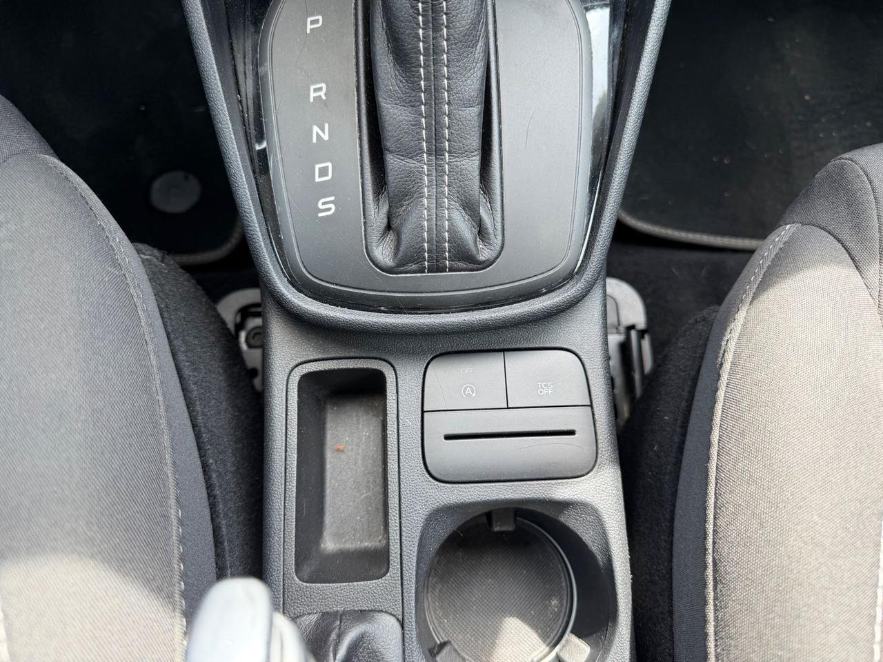 Ford Fiesta Titanium 1.0 EcoBoost #11163