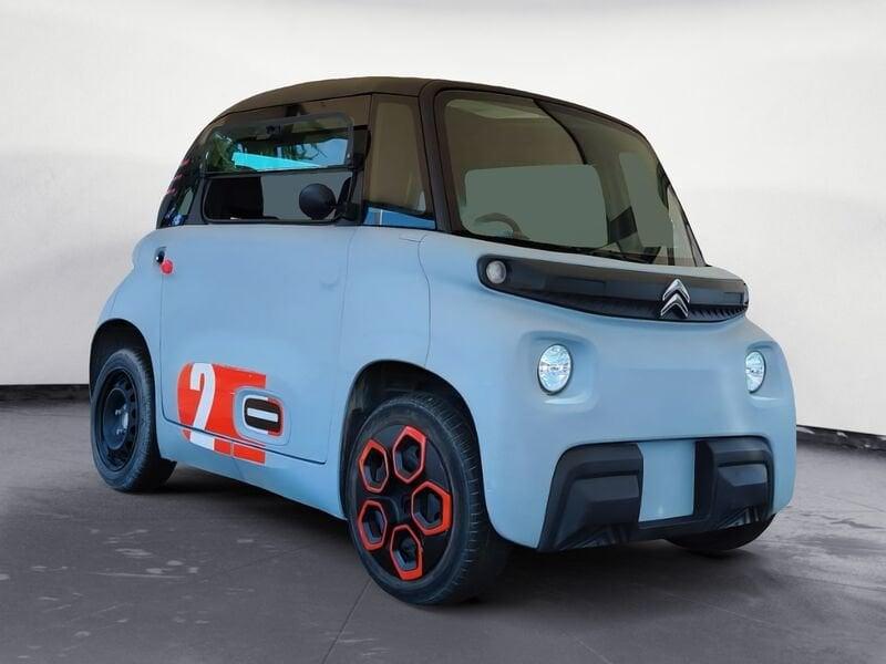 Citroën Ami