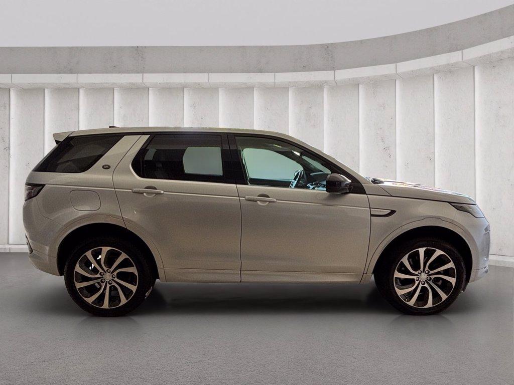 LAND ROVER Discovery Sport LAND ROVER 2.0 TD4 163 CV AWD Auto SE del 2023