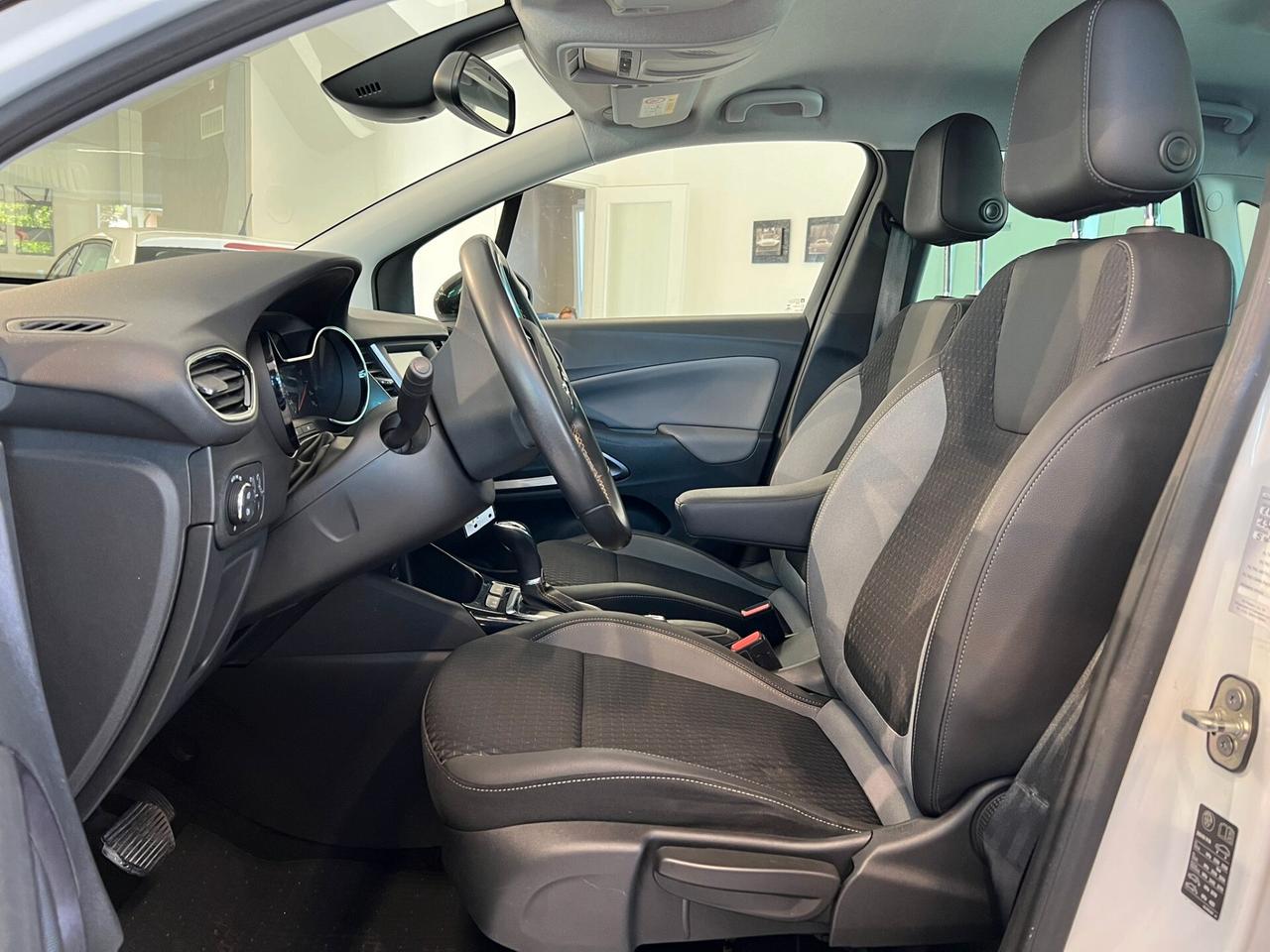 Opel Crossland X 1.5 ECOTEC D 120 CV Start&Stop aut. Advance