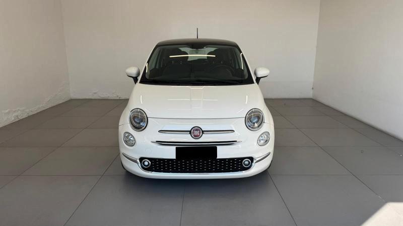Fiat 500 1.2 Lounge Plus