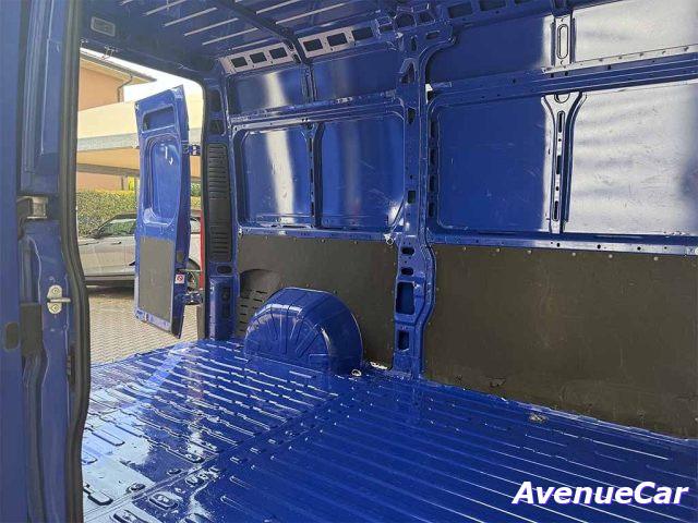 PEUGEOT Boxer 333 2.2 140 L2H2 PM-TM FURGONE PREZZO REALE