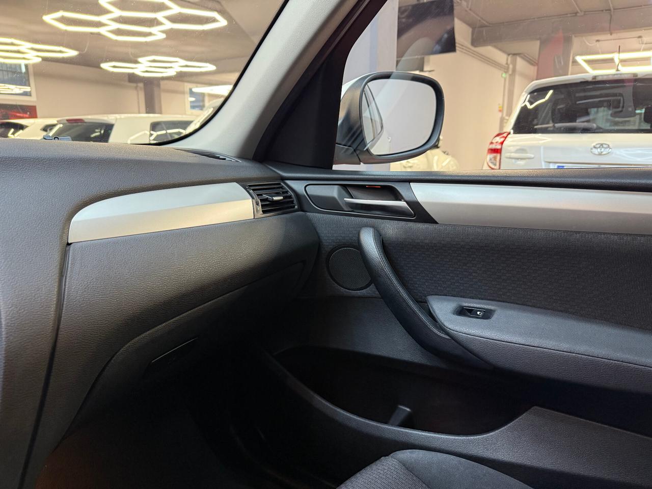 Bmw X3 xDrive20d - FABIANOAUTO