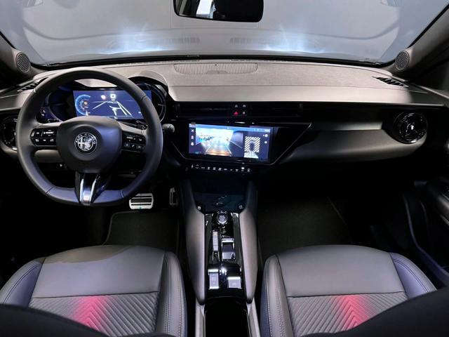 ALFA ROMEO Junior 1.2 Hybrid eDCT6 Speciale