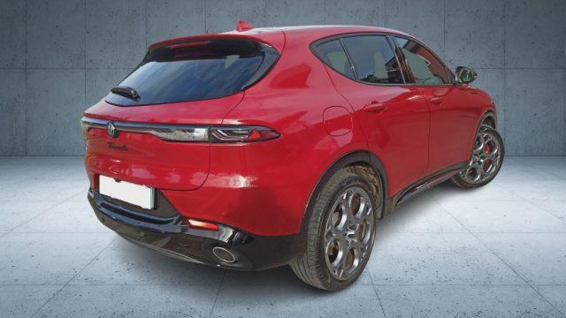 ALFA ROMEO Tonale 1.3 280 CV PHEV AT6 Q4 Speciale