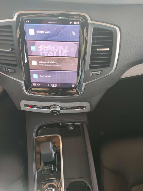 Volvo XC90 2.0 B5 AWD Core 7 Posti Automatica IVA deducibile