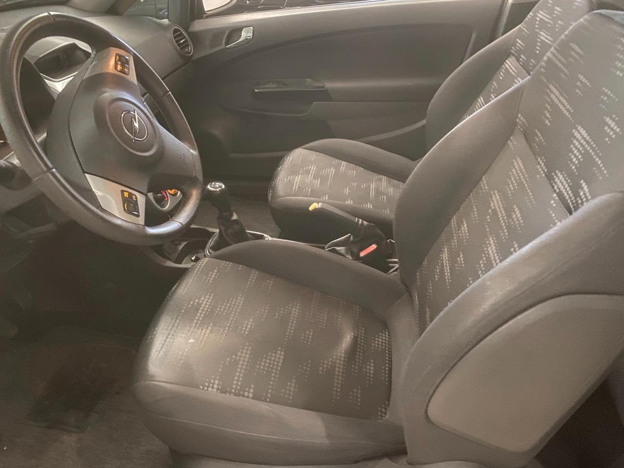 Opel Corsa 3p 1.2 Club 85cv