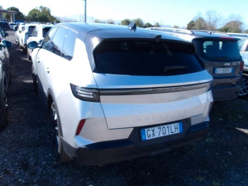 Opel Grandland 1.2 Hybrid 145 CV EDCT GS